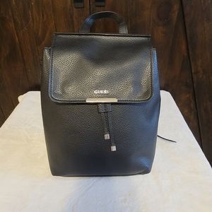 Guess Varsity Pop Backpack